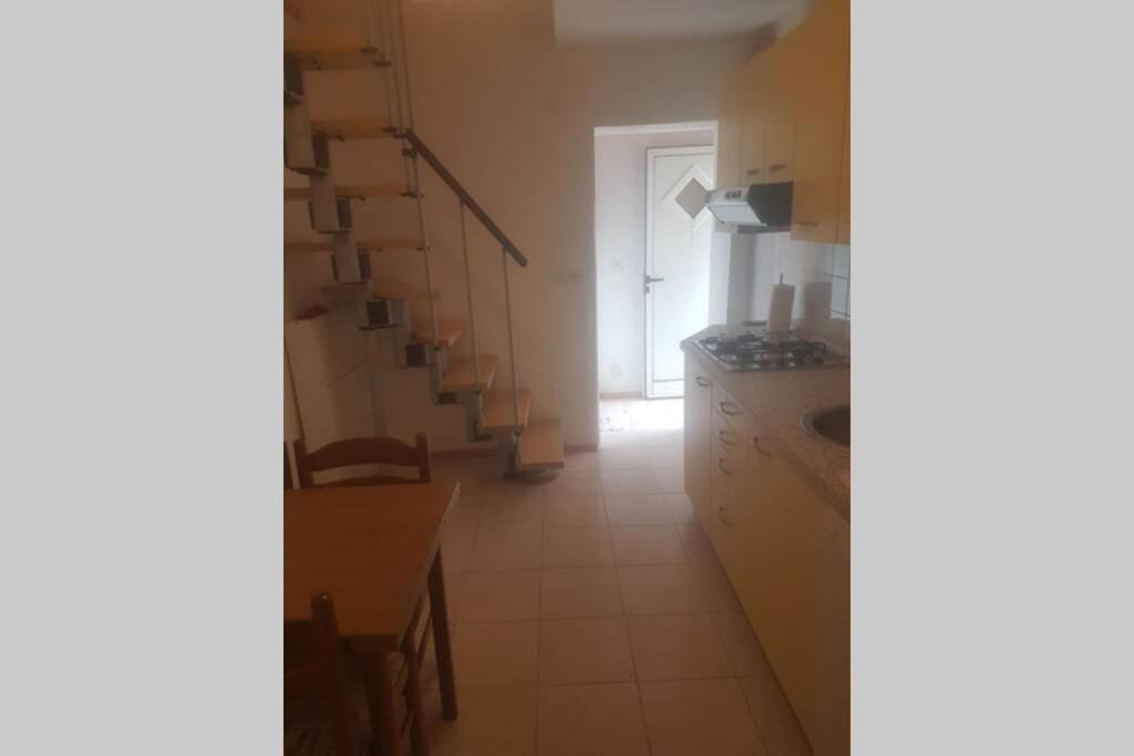 Apartman Nela Brela Eksteriør bilde